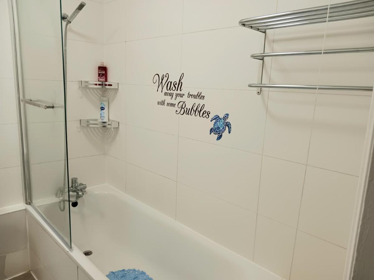 Home Away From Home 伦敦 外观 照片