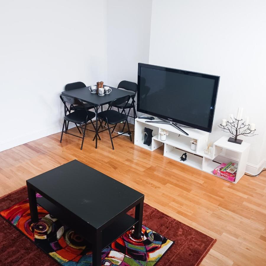 Home Away From Home 伦敦 外观 照片